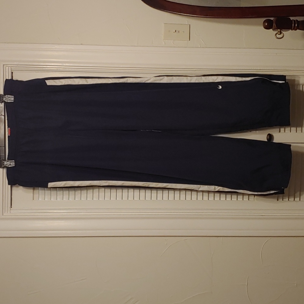 Nike wind pants